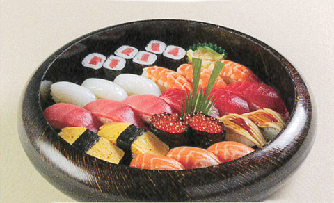 握り寿司