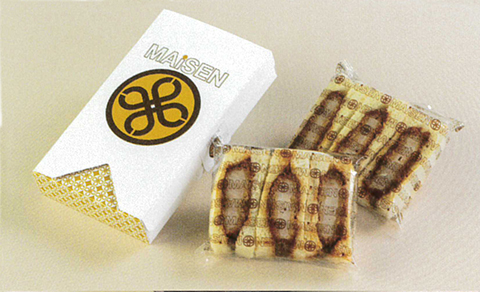 とんかつ まい泉 ヒレカツサンド