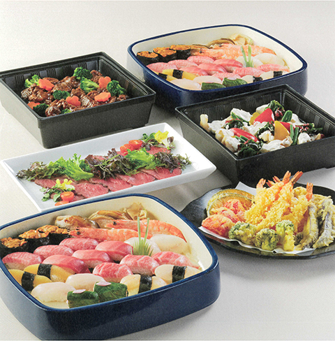 セット料理 結〈ゆい〉