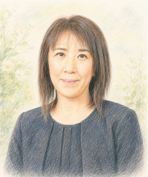代表挨拶